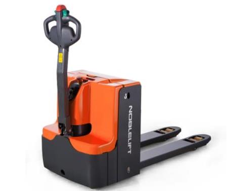 电动液压漯河叉车怎么安装？