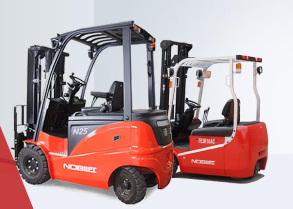 电动漯河叉车都能用在哪里？